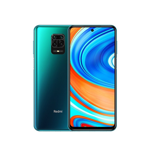 Xiaomi Redmi Note 9 Pro Max 