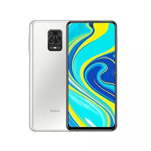 Xiaomi Redmi Note 9 Pro