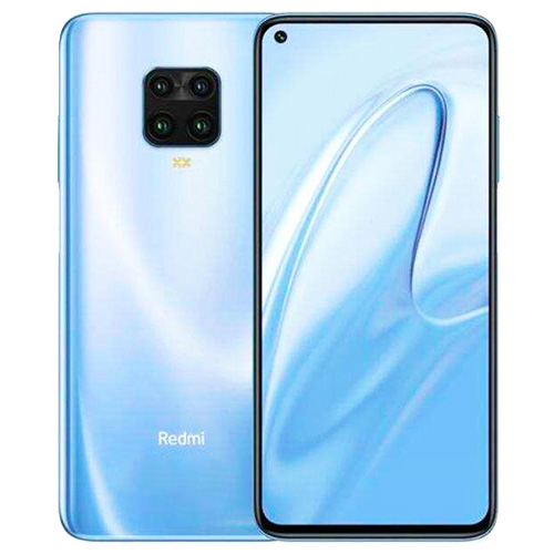 Xiaomi Redmi Note 9 Pro