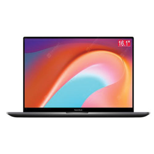 Xiaomi RedmiBook 16 Ryzen Edition 