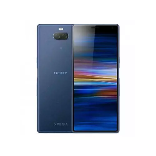 Xperia 10 II Plus