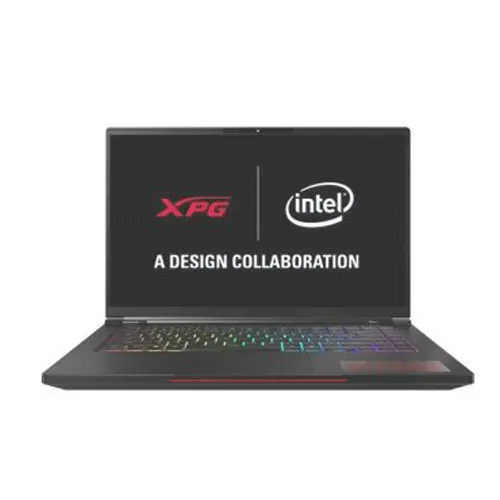 Xpg Xenia 15 Intel Core i7 9th Gen RTX 2070