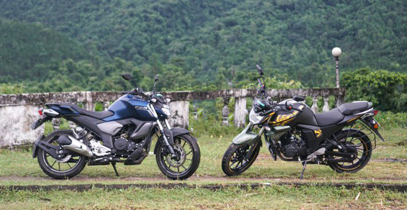 Yamaha FZS Fi V2 Price in Bangladesh 2022 | ClassyPrice