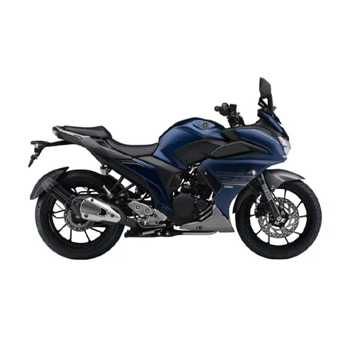 Yamaha Fazer 25