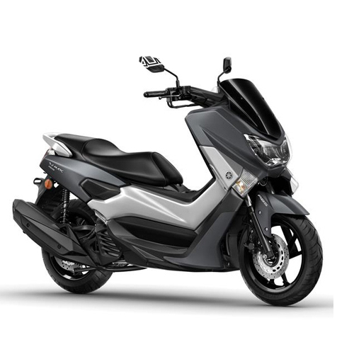 Yamaha NMax