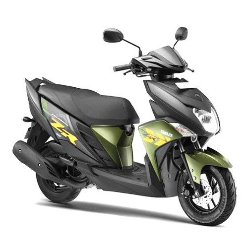 Yamaha Ray ZR