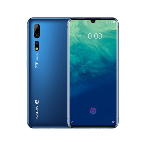 ZTE Axon 20