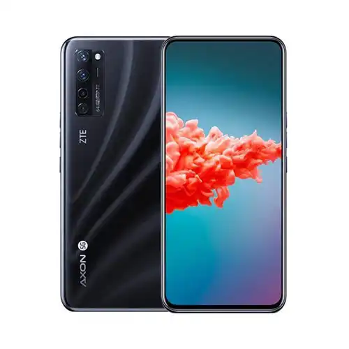 ZTE Axon 21 Pro 5G