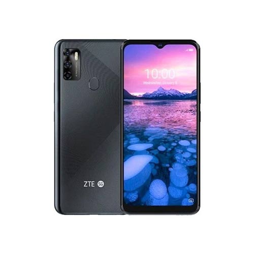 ZTE Blade 20 Pro 5G