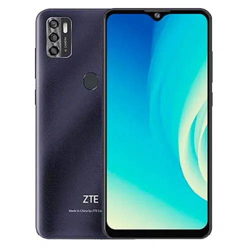 ZTE Blade A31