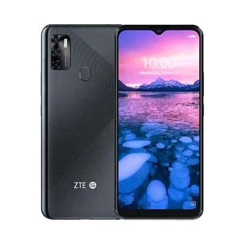 ZTE Blade A51