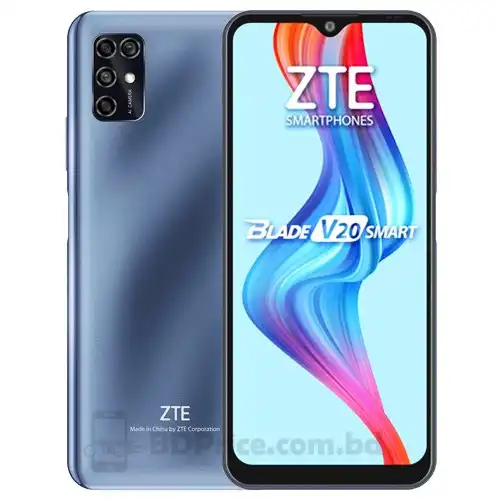 ZTE Blade V20 Smart