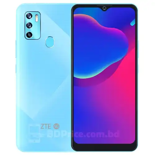 ZTE Blade V2021 5G