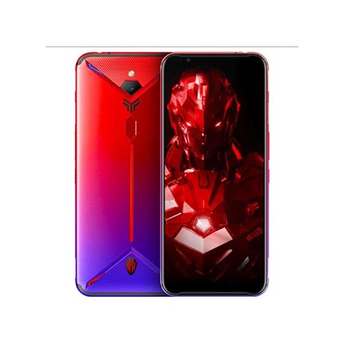 ZTE Nubia Red Magic 5G