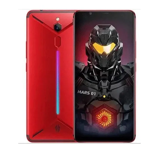 ZTE Nubia Red Magic Mars