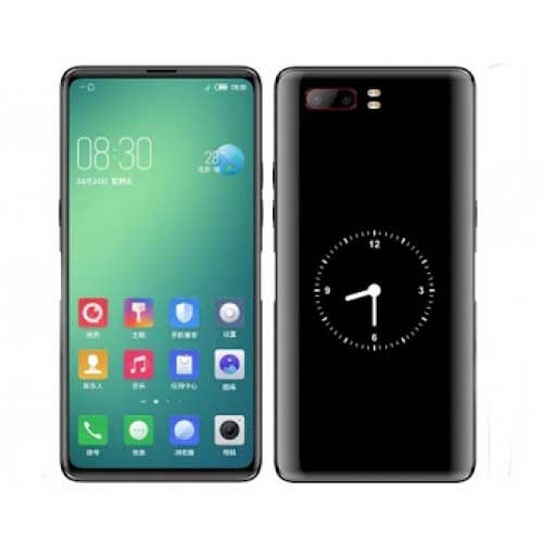 ZTE Nubia Z18S