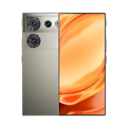 ZTE Nubia Z50 Ultra 5G