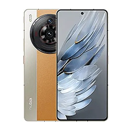 ZTE Nubia Z50S Pro 5G