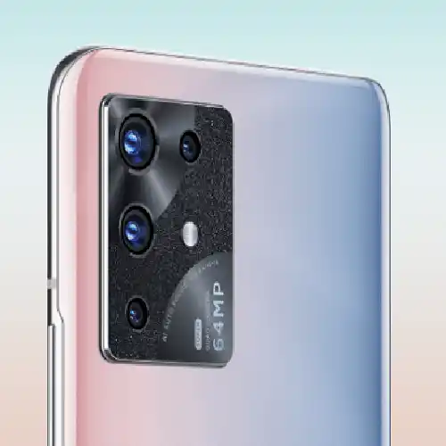 ZTE S30 Pro