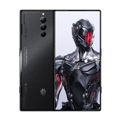 ZTE nubia Red Magic 8 Pro