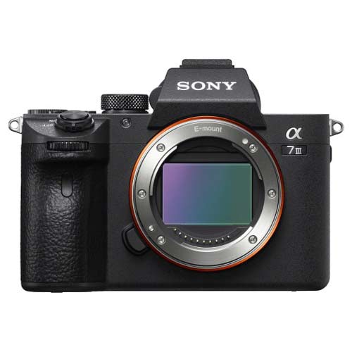 Sony Alpha A7 III Price in Bangladesh 2022 | ClassyPrice