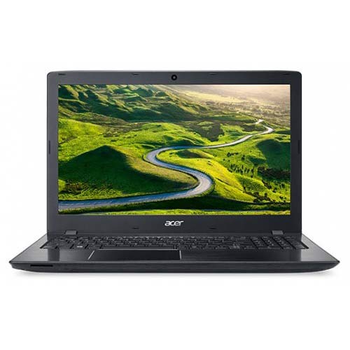 Acer Aspire E5-576 36DE 7th Gen Core i3