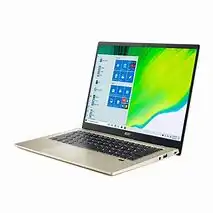 Acer Swift X SF314-510G Core I5-1135G7