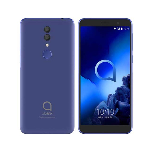 Alcatel 1 (2019)