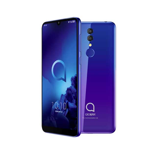 Alcatel 3 (2019)