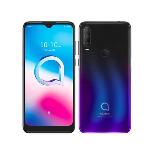 Alcatel 3L (2020)