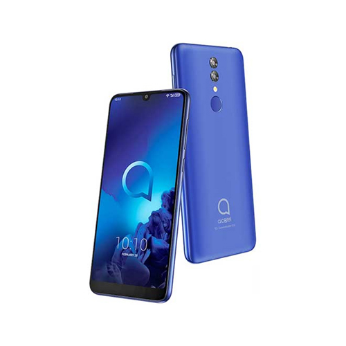 Alcatel 3L