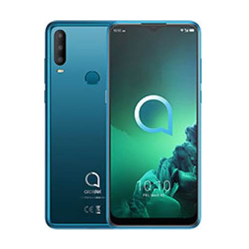 Alcatel 3x (2019)