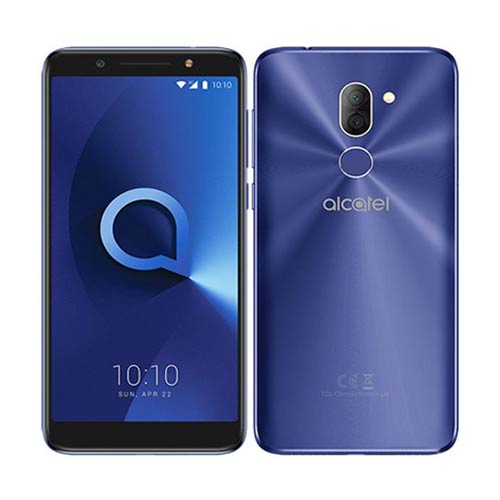 Alcatel 3x