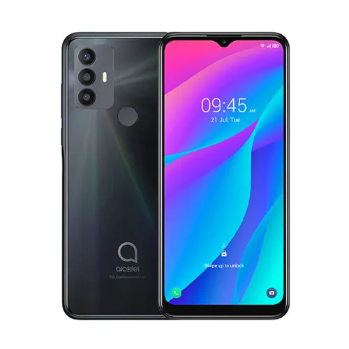 Alcatel 5H Plus