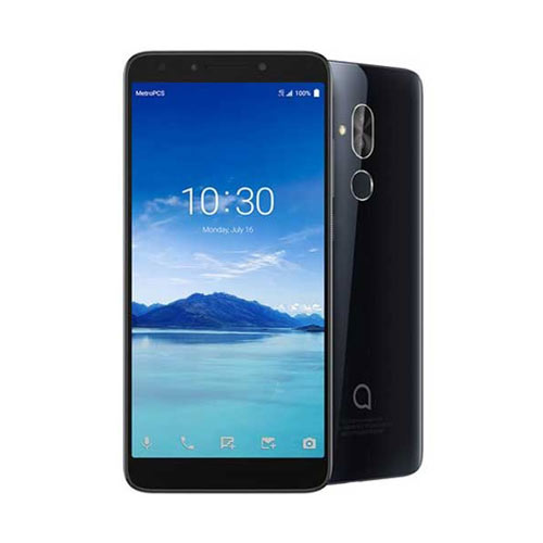 Alcatel 7