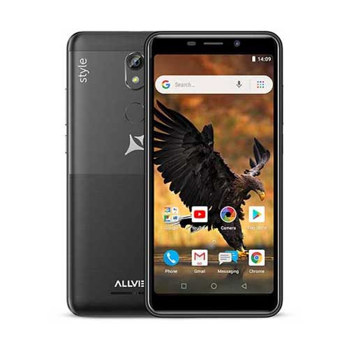 Allview P10 Style