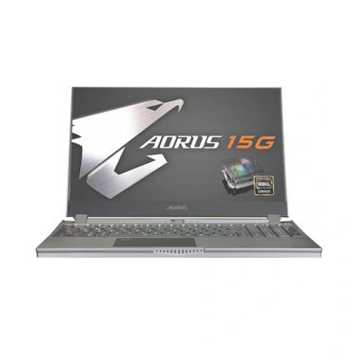 Gigabyte AORUS 15G 1TB SSD Core i7 10th Gen