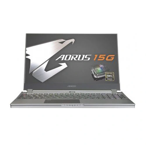 Gigabyte AORUS 15G XB Core i7 10th Gen