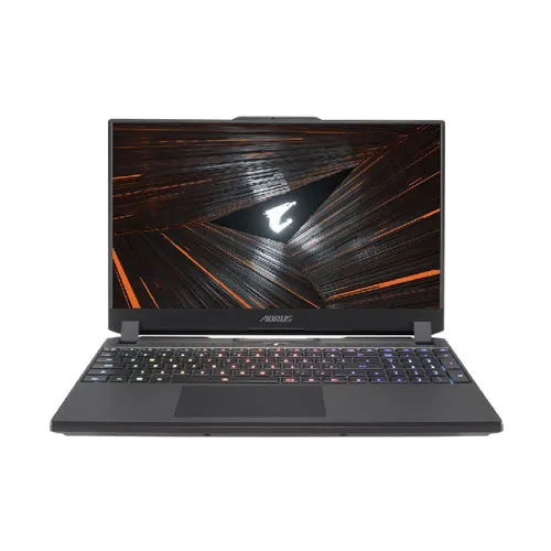 Gigabyte AORUS 15X Core i7 13th Gen