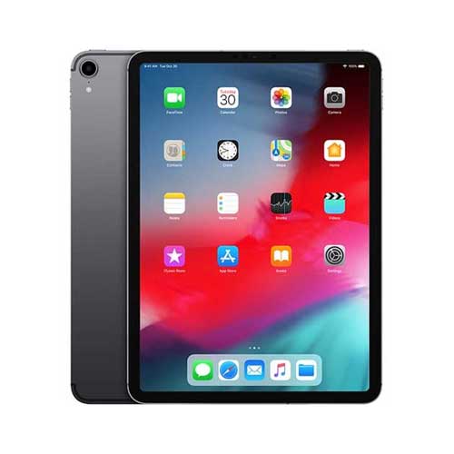 Apple iPad Pro 11