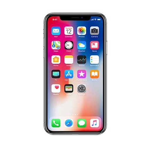 Apple iPhone X