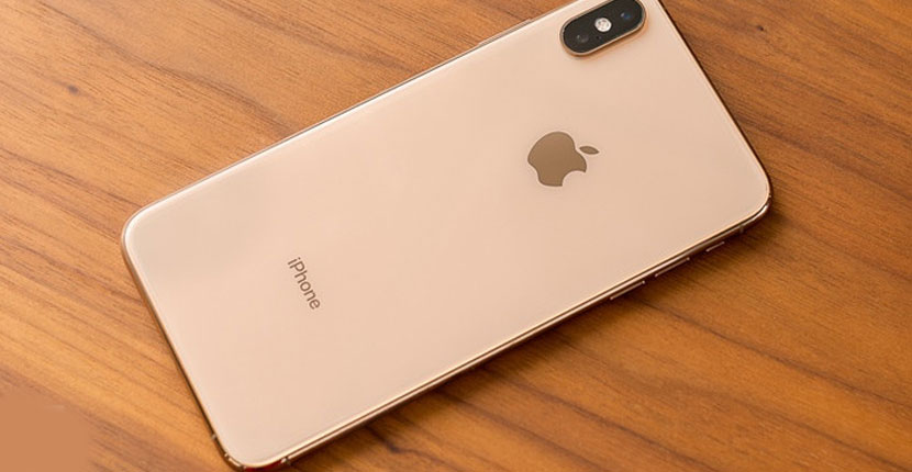  Apple iPhone XS Max