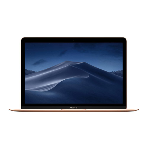 Apple MacBook (2018) Dual Core Intel Core M3