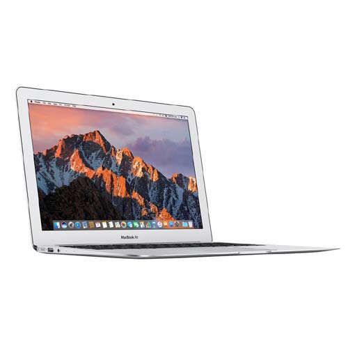Apple Macbook Air (2017) Dual Core Intel Core i5