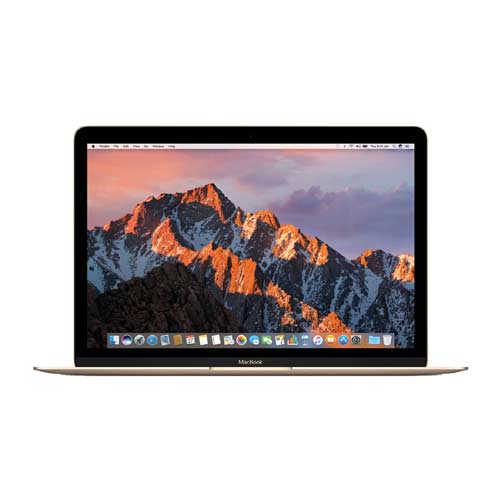 Apple Macbook Intel Core M3