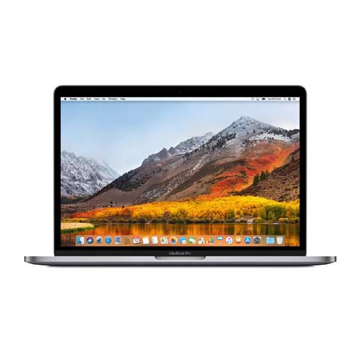 Apple MacBook Pro (2018) 6-Core Core i7