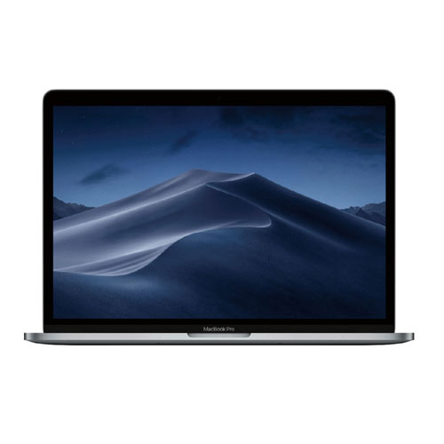 Apple MacBook Pro (2019) 8-Core Core i9