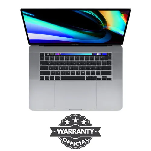 Apple Macbook Pro 