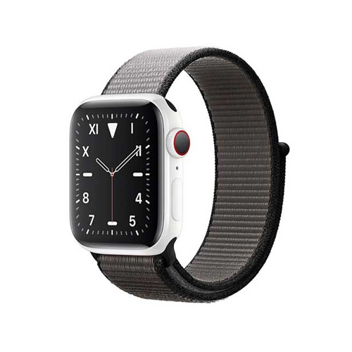 Apple Watch Edition Series 5