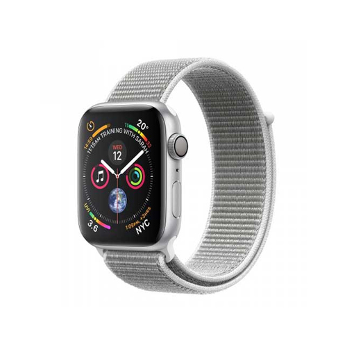 Apple Watch Series 4 Aluminum